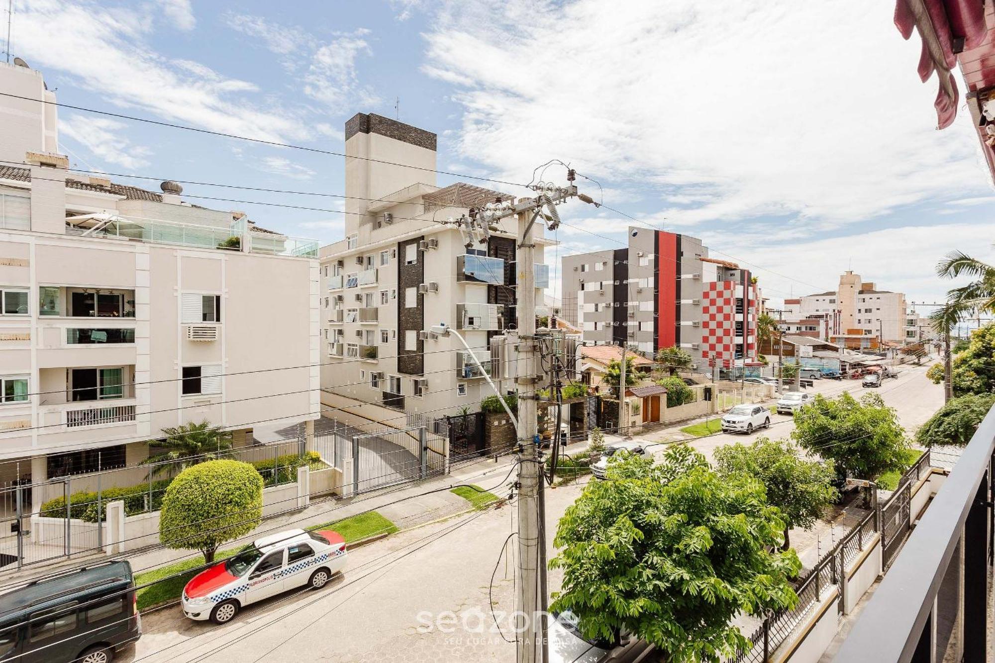Apto C Churrasq 350m Da Canasvieiras Aal0204 Apartamento *