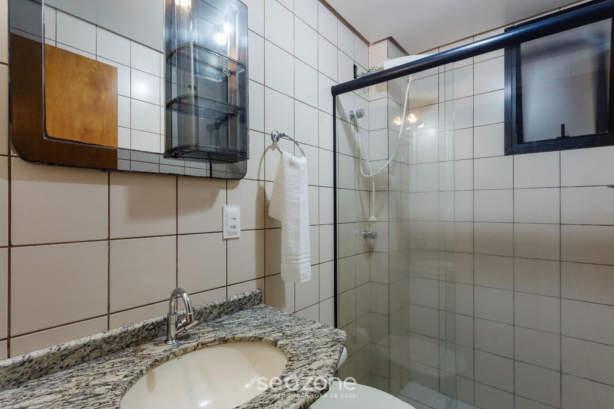 Apto C Churrasq 350m Da Canasvieiras Aal0204 Apartamento